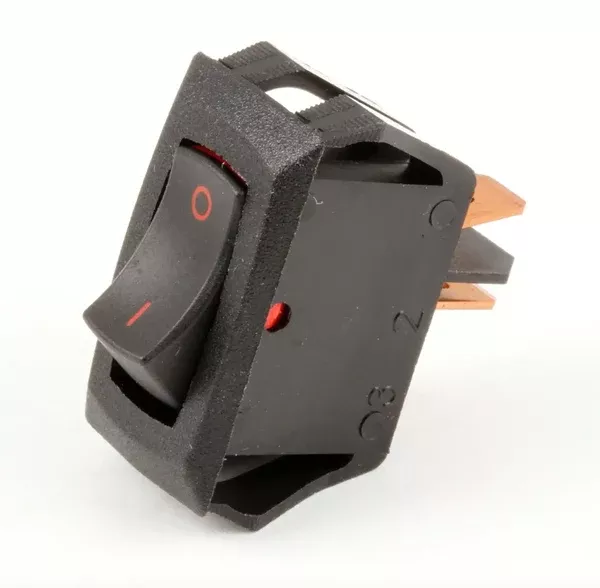 Crathco Rocker Switch On-Off