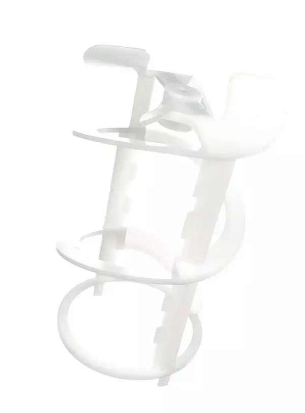 CRATHCO Scraping Auger Spiral, SP 1 and 2 Models