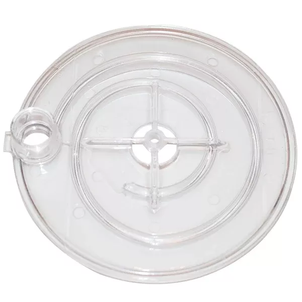 Crathco Spray Tube Pump Cover D15, D25, D35