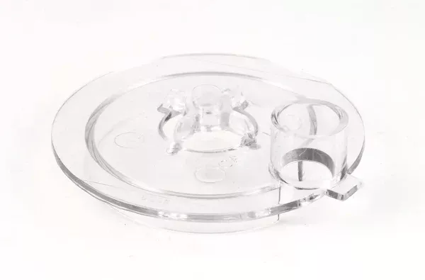 Crathco Spray Tube Pump Cover, E29, E49