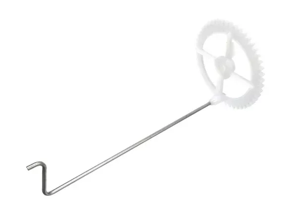 Crathco Upper Mixing Rod