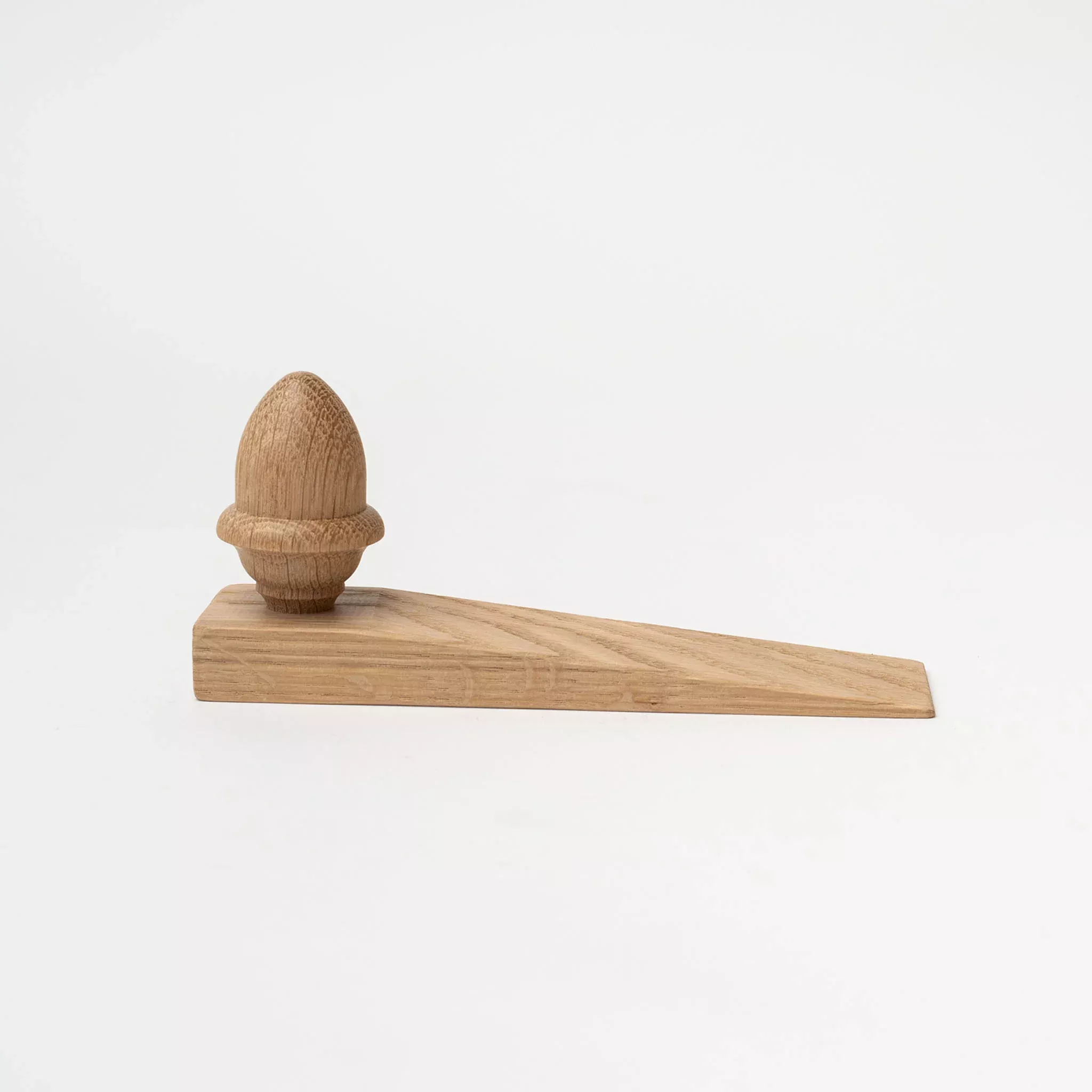 Creamore Mill Acorn Door Wedge