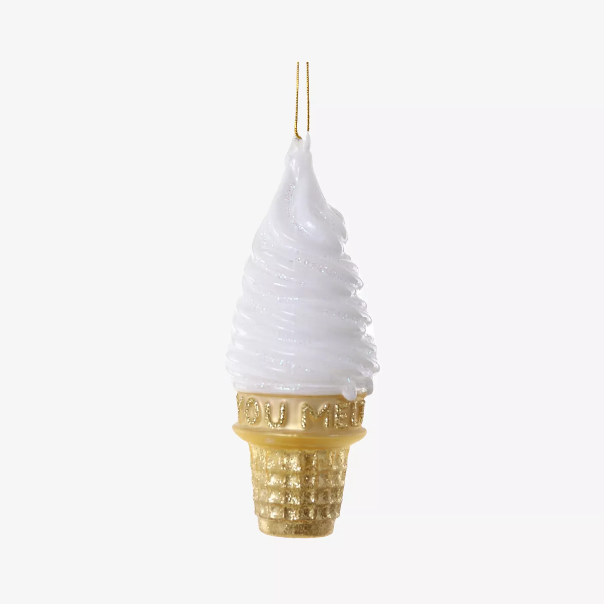 Cremee Ornament