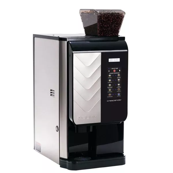 Crescendo, 120V 60Hz