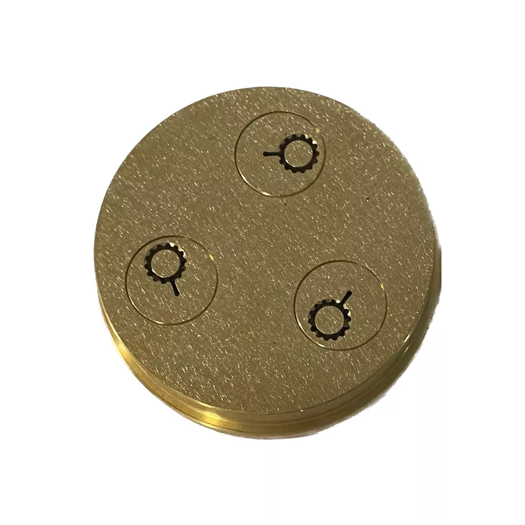 Creste Rigate- #144 - 8.6 mm