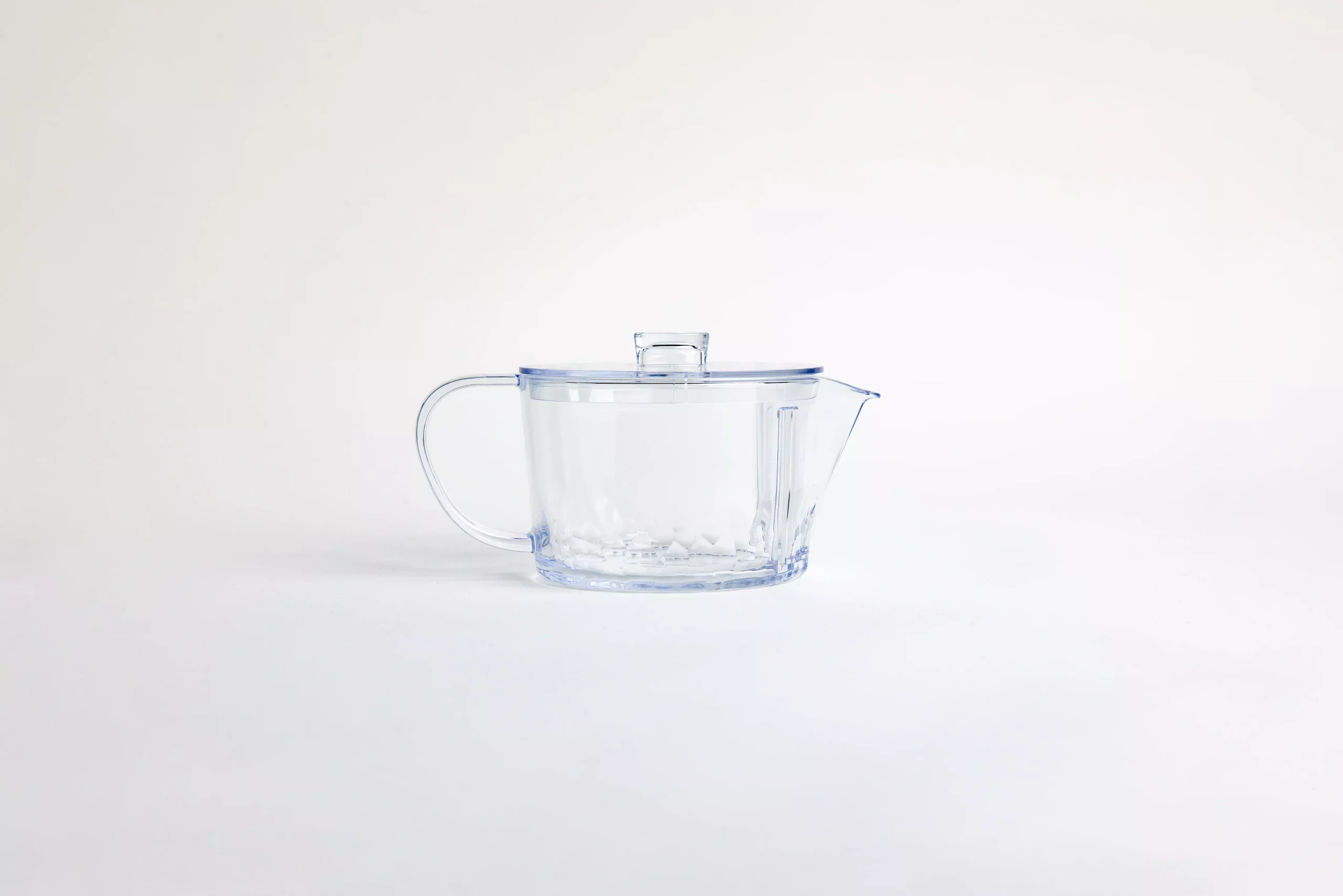 "Crystal" Tritan Tea Pot