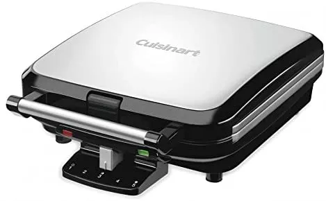 Cuisinart Belgian Waffle Maker