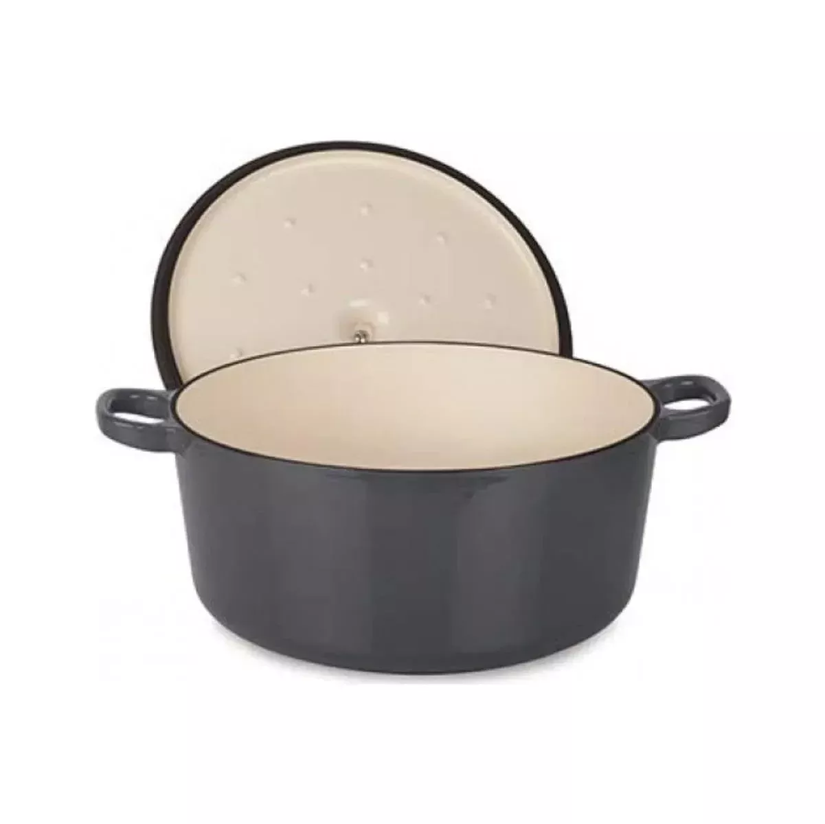 Cuisinart Casserole With Self-Basting Cover (4.1L / 4.4Qt - CIB644-24GC)