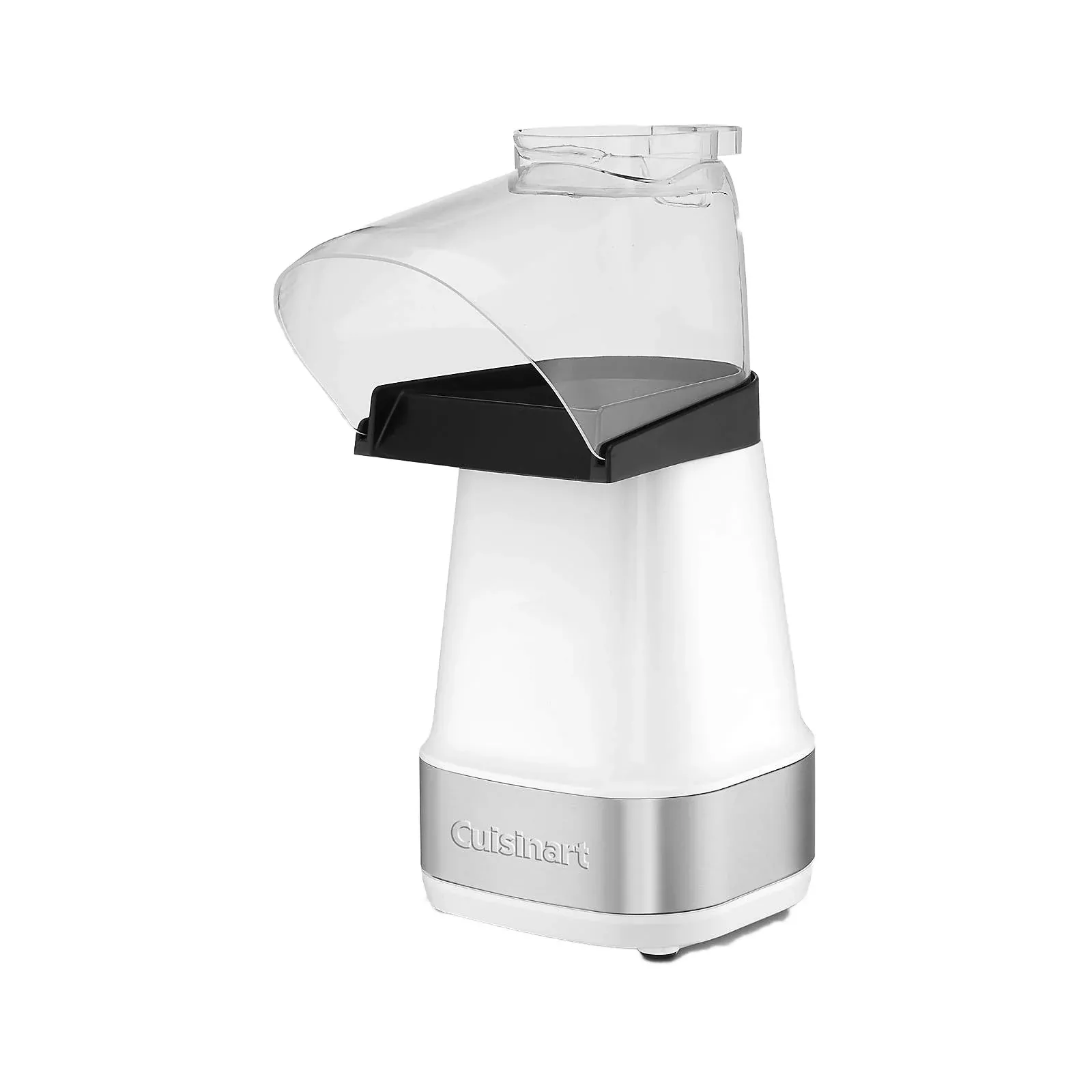 Cuisinart EasyPop Hot Air Popcorn Maker– White
