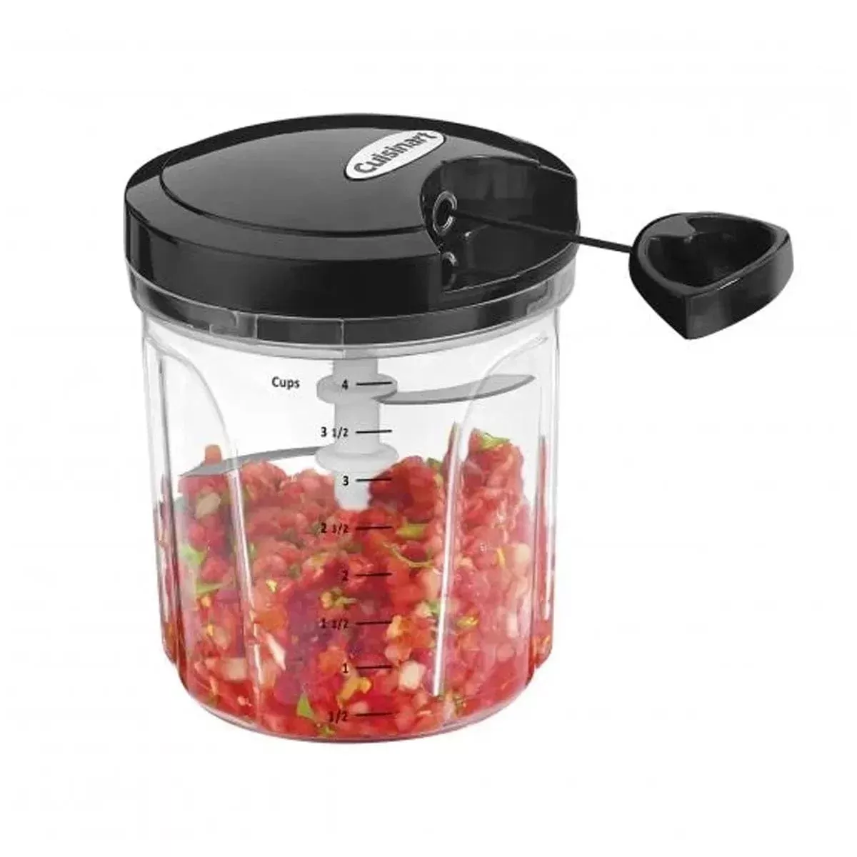 Cuisinart Mini Food Processor CTG-00-PCHC