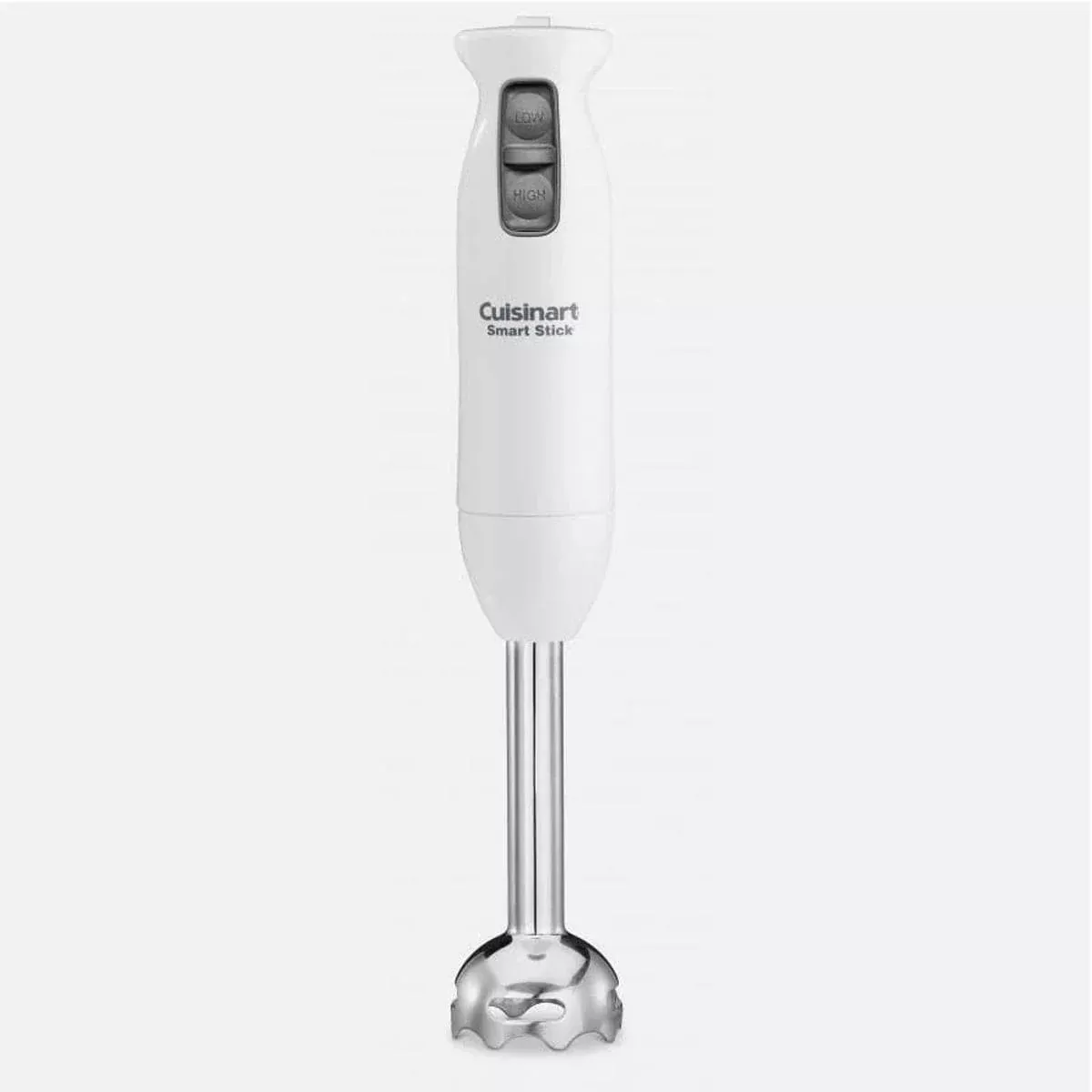 Cuisinart Smart Stick 2-Speed Immersion Hand Blender CSB-75BC (Chrome)