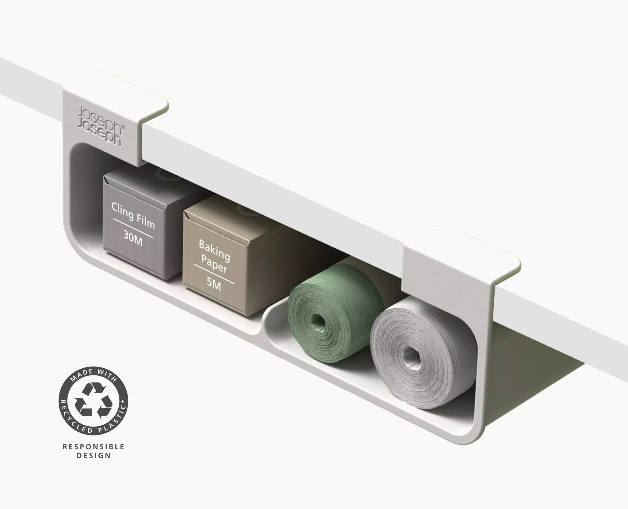 CupboardStore™ Film, Foil & Bag Organizer