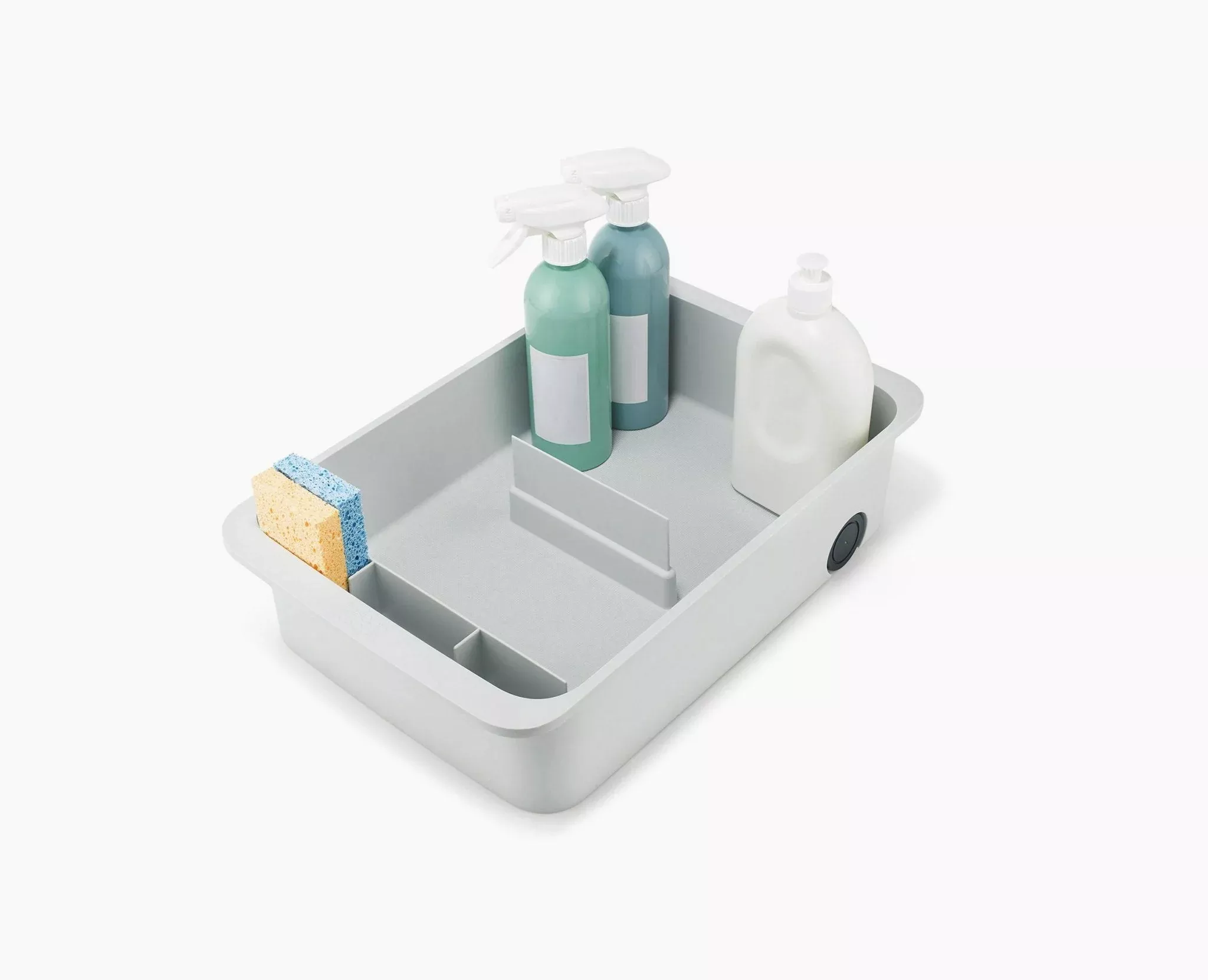 CupboardStore™ Large Easy-Access Storage Caddy