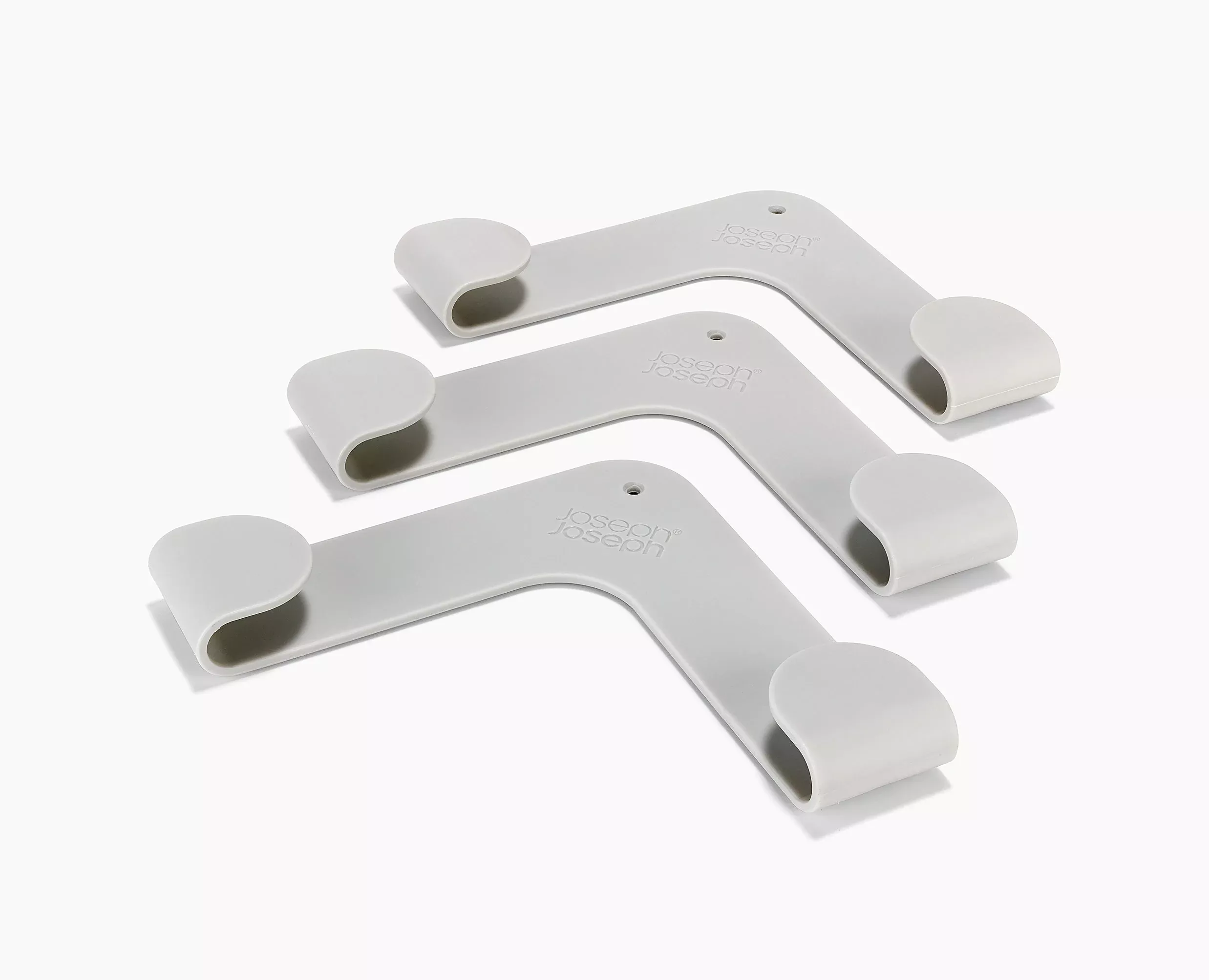 CupboardStore™ Set of 3 Pan Lid Holders
