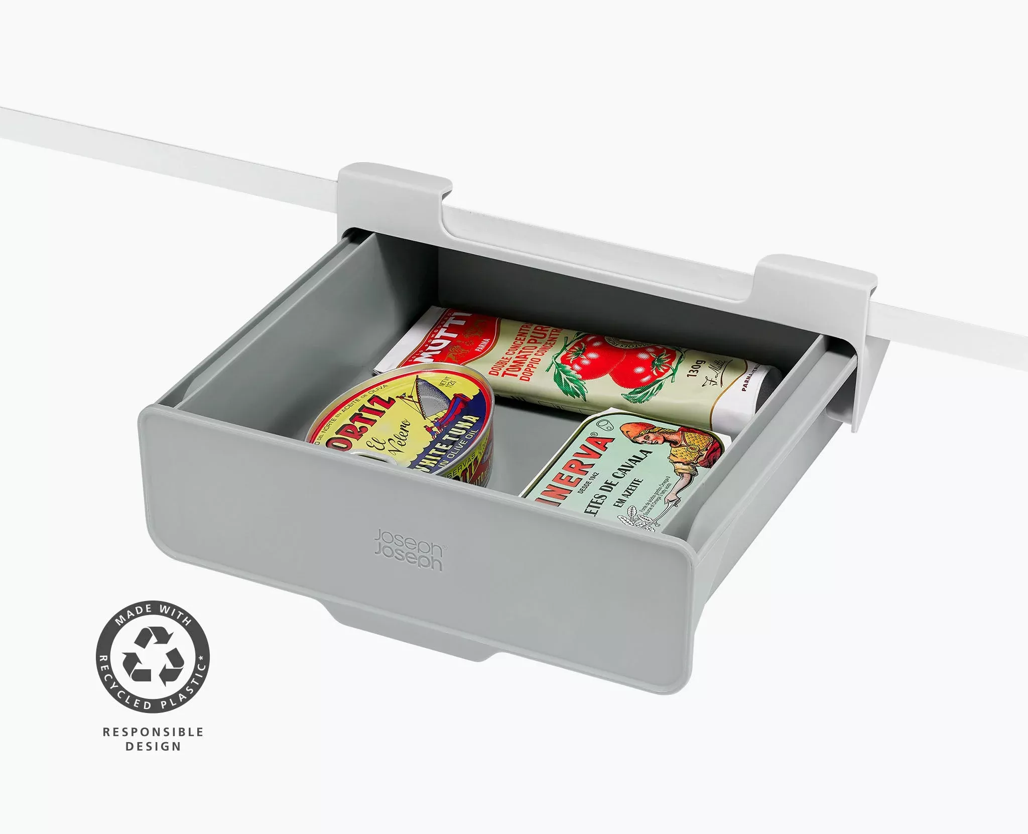CupboardStore™ Under-Shelf Drawer