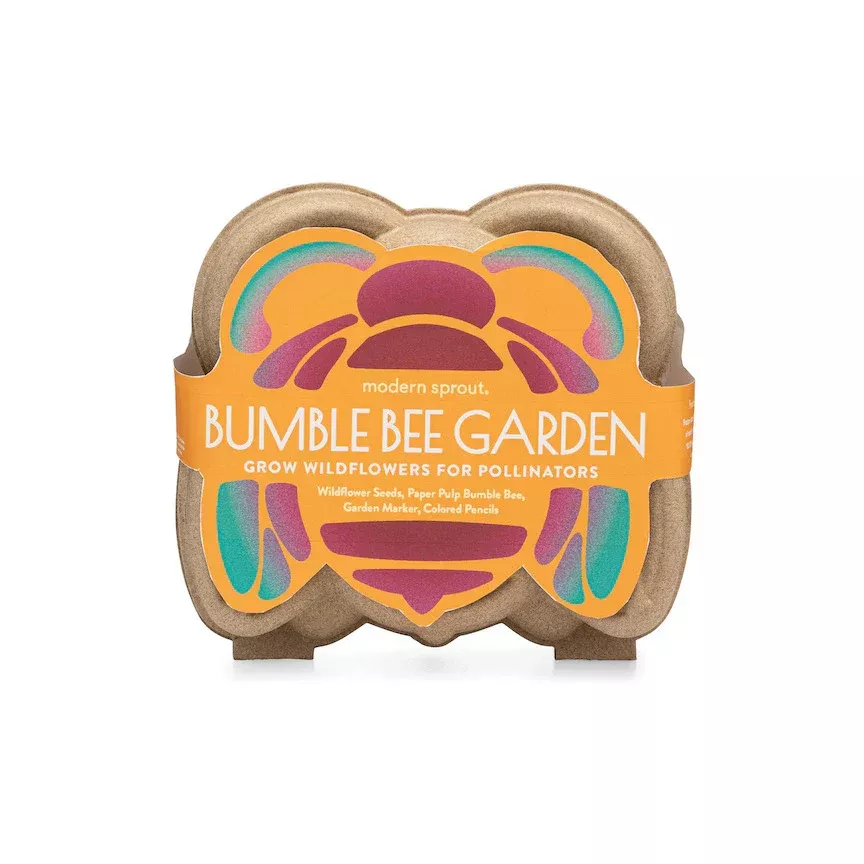 Curious Critters Garden Kit - Bee