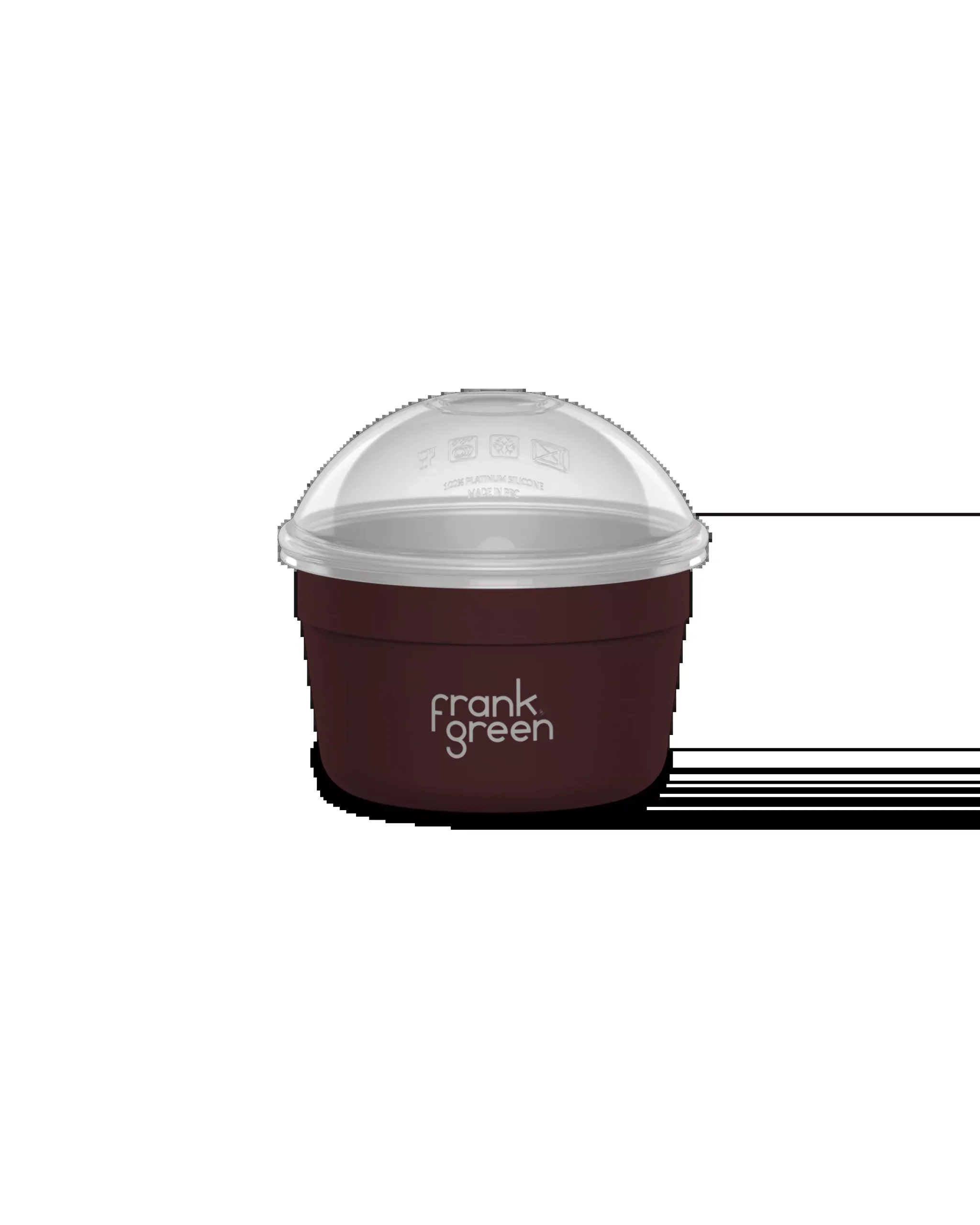 Customisable To Go Bowl Large - 500ml