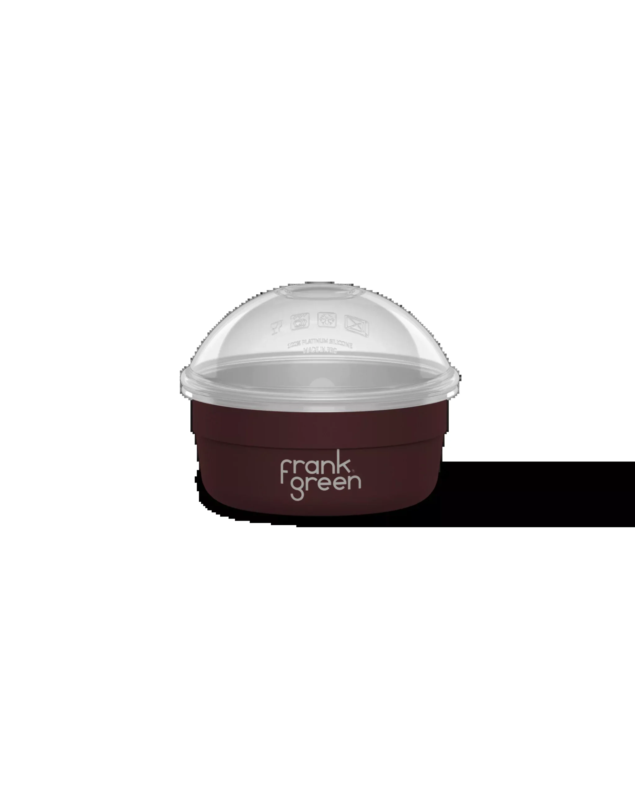 Customisable To Go Bowl Small - 400ml