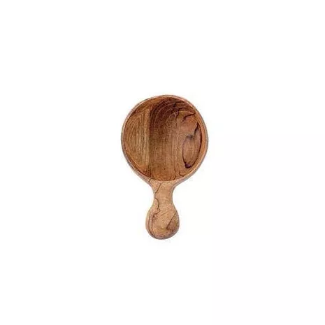 The Cutest Ever Scoop Spoon
