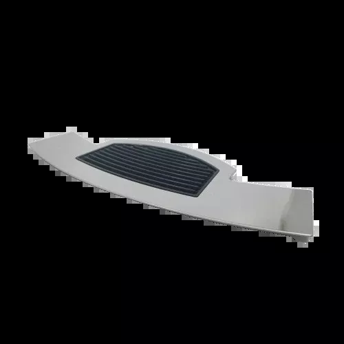 D6 - Cup Grille