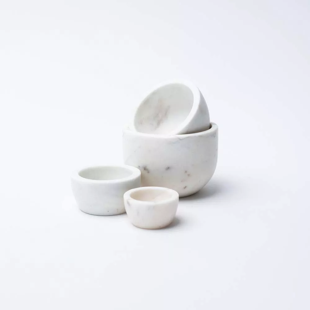 The David Bowls