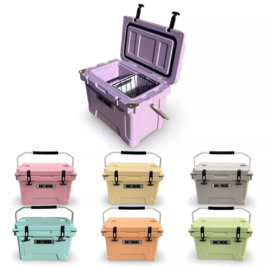 Daydream Club - 20qt Hogg Coolers