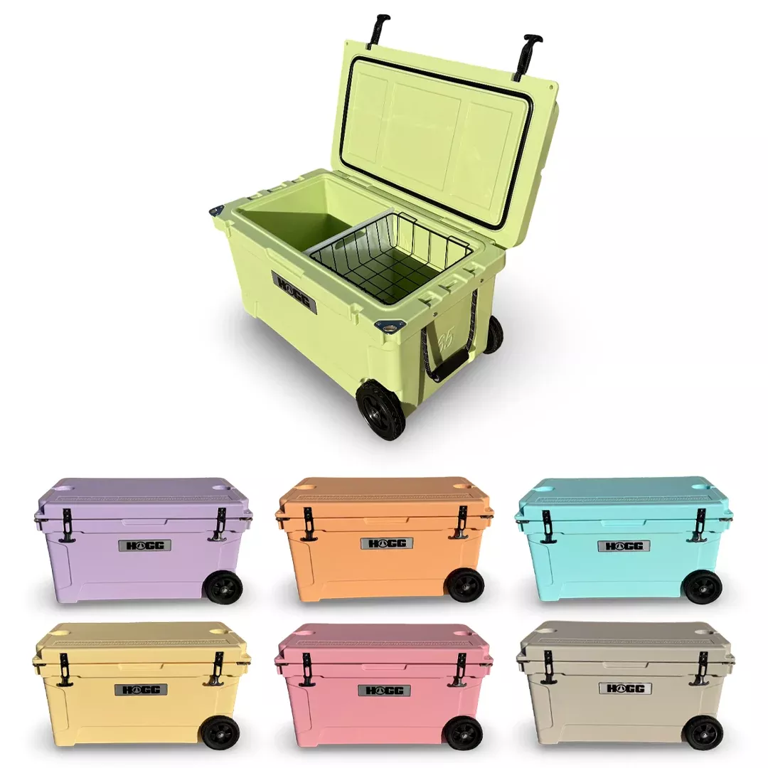 Daydream Club - 65qt Hogg Coolers