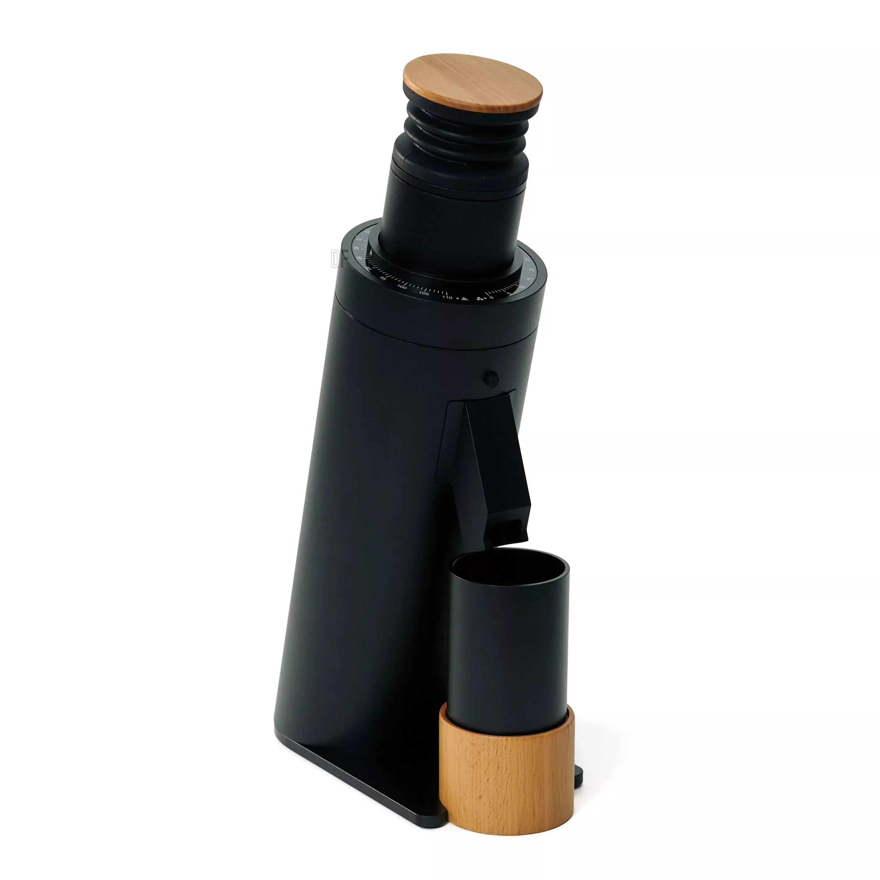 DC63 Conical Burr Coffee Grinder