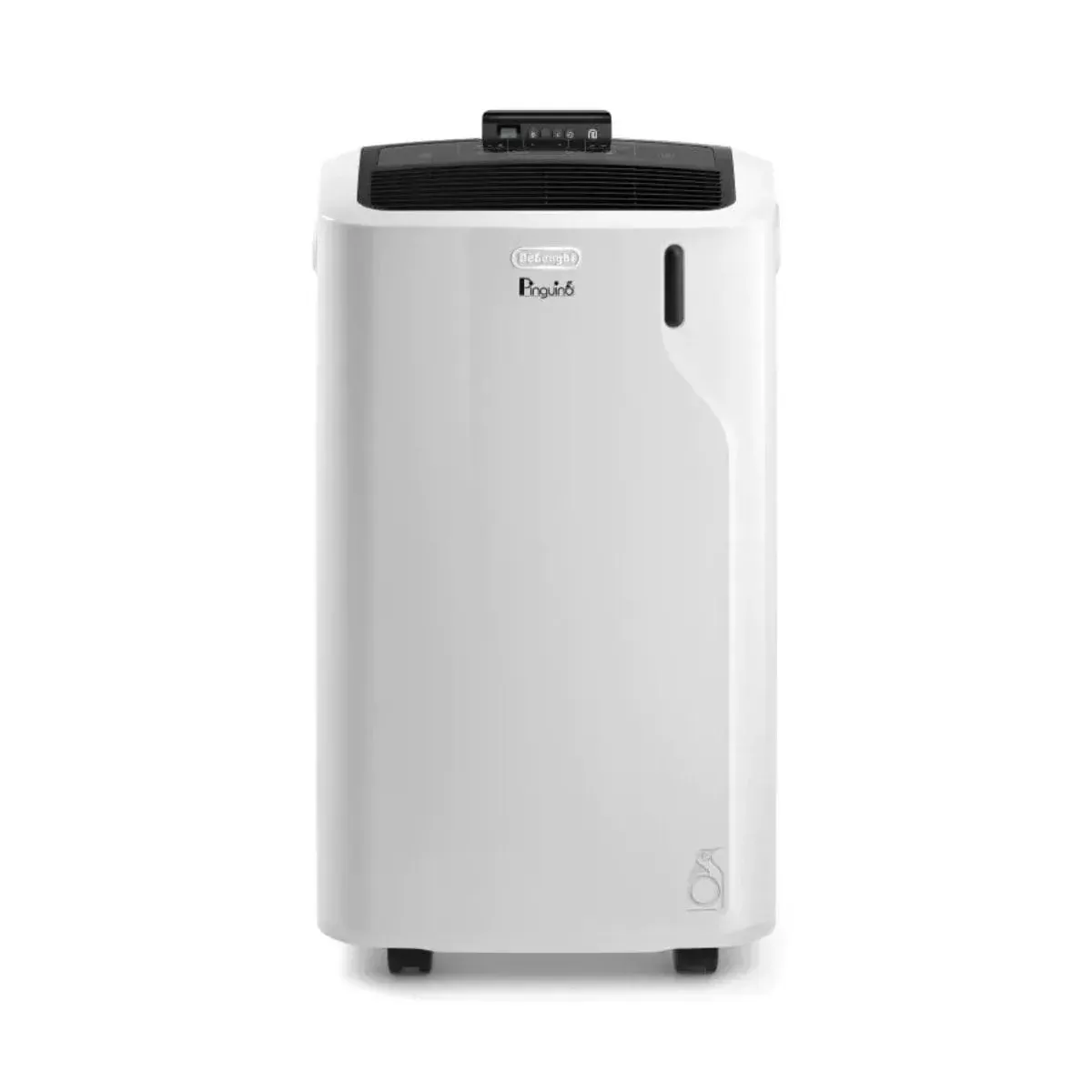 De'Longhi 3-in-1 Pinguino Compact Portable Air Conditioner, Up To 500 sq. ft. EM370
