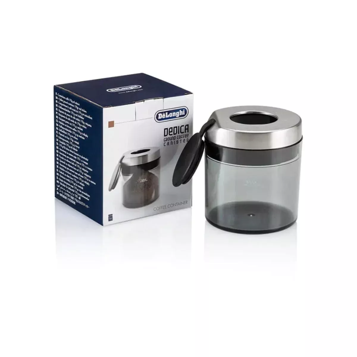 De'Longhi Coffee Ground Canister DLSC305