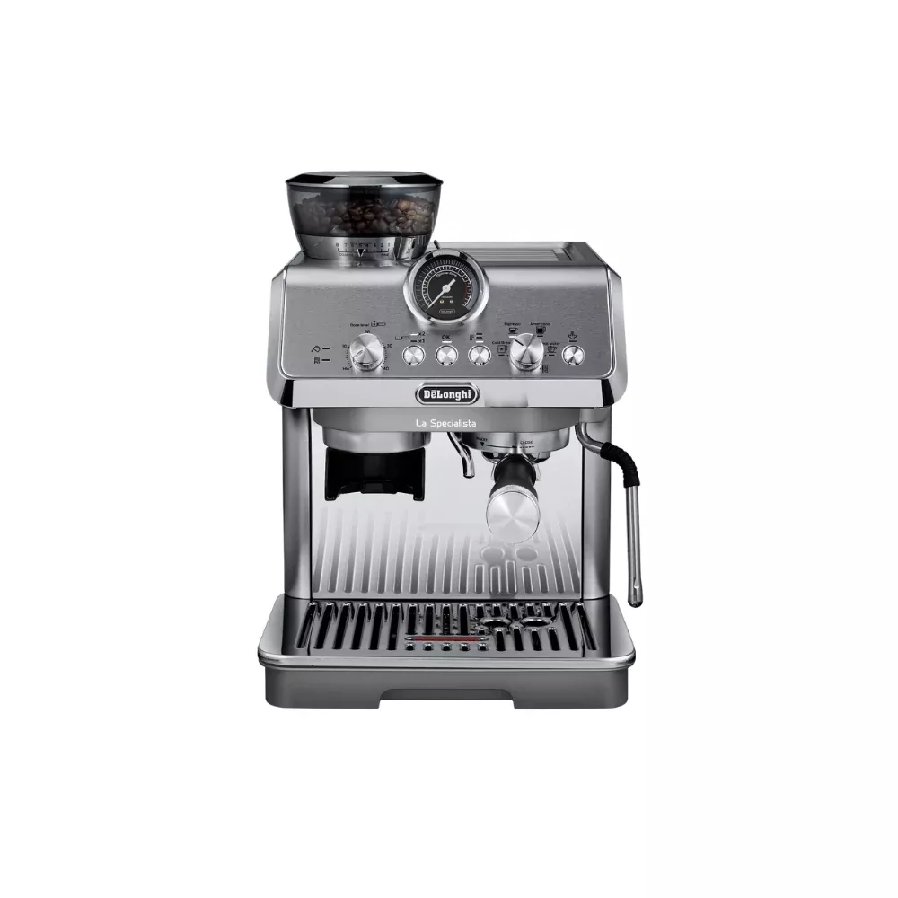 De'Longhi La Specialista Arte EVO Espresso Machine