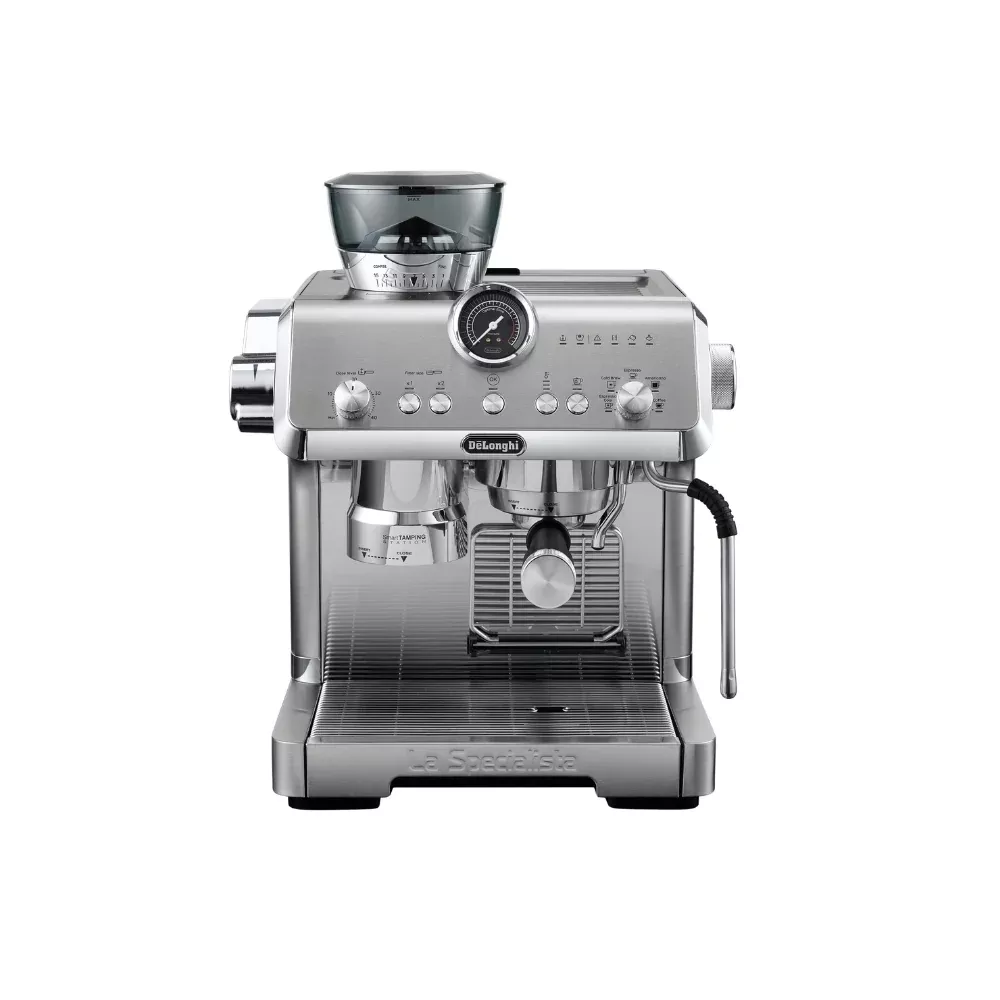 De'Longhi La Specialista Opera Espresso Machine with Cold Brew