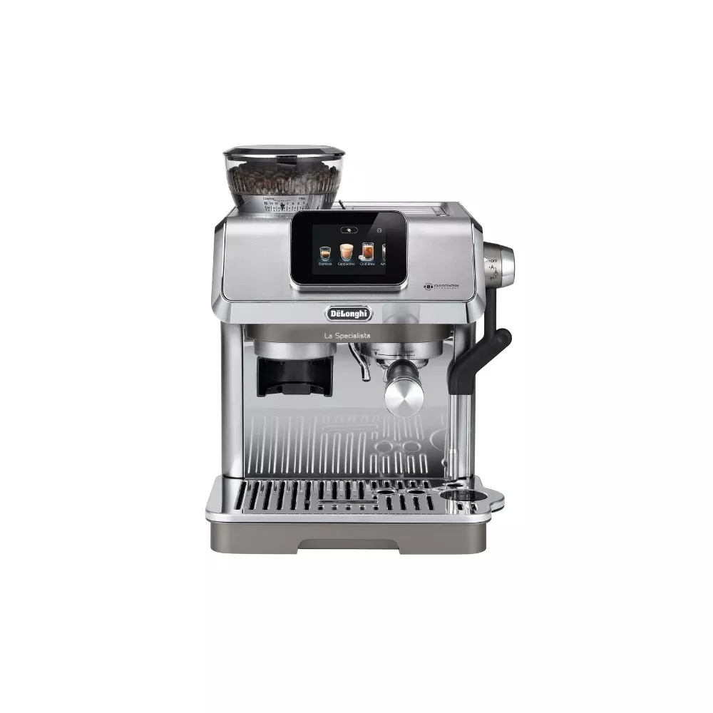 De'Longhi La Specialista Touch Espresso Machine