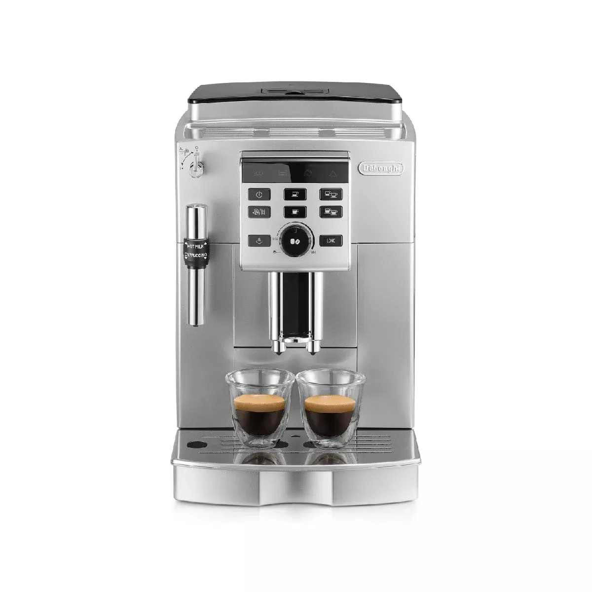 De'Longhi MAGNIFICA S Compact Super Automatic Espresso Machine ECAM23120SB - REFURBISHED