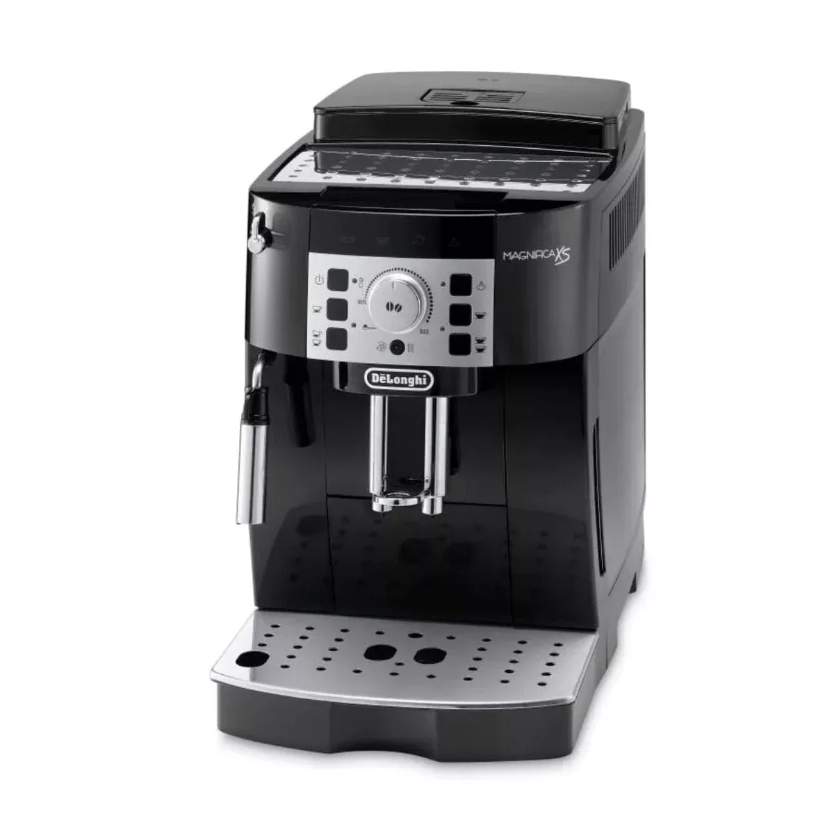 De'Longhi MAGNIFICA XS Compact Super Automatic Espresso Machine (ECAM22110B) - REFURBISHED
