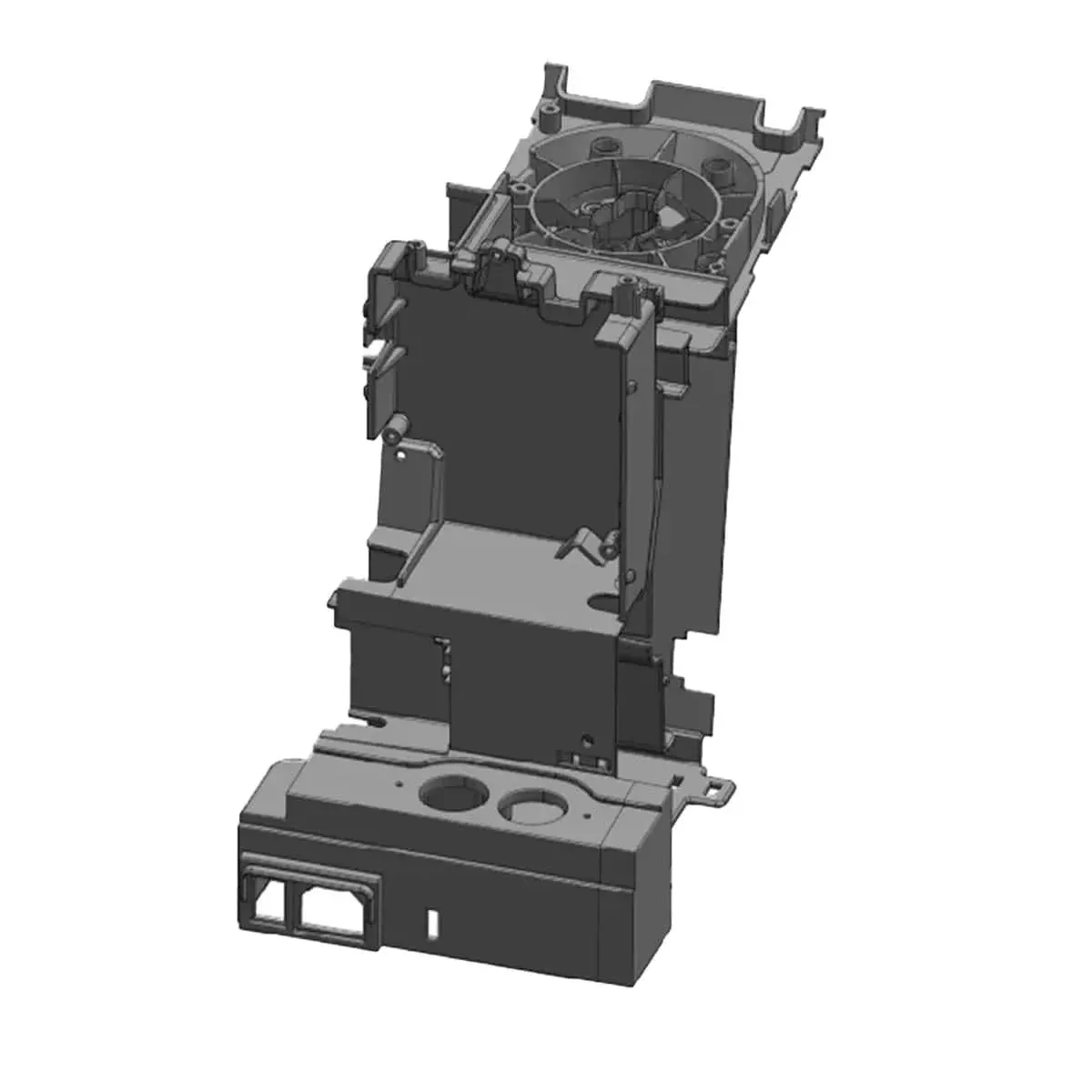 De'Longhi Parts: Body Assembly: AS00005746