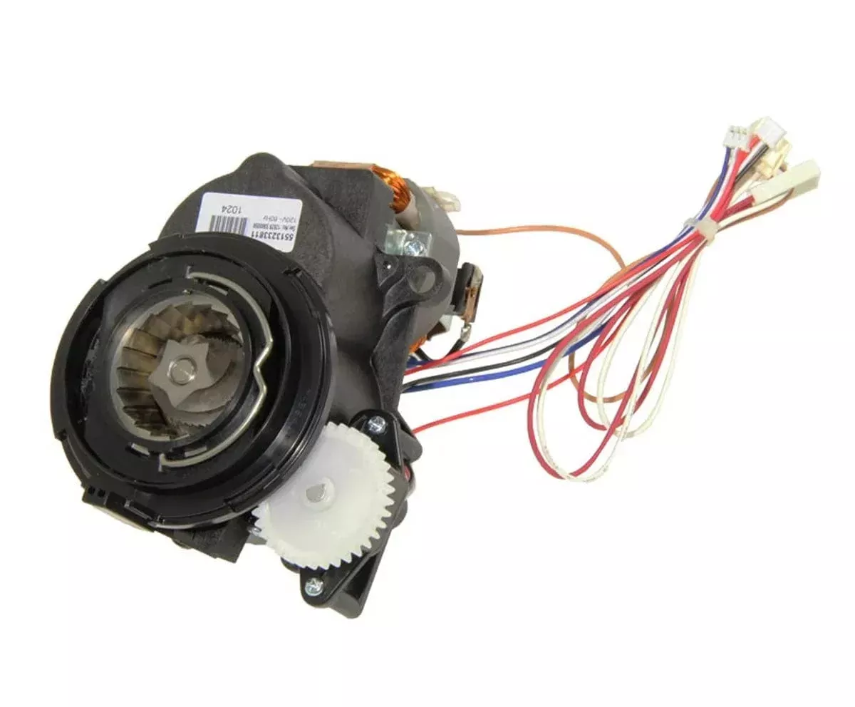 De'Longhi Parts: Coffee Grinder AS00003107
