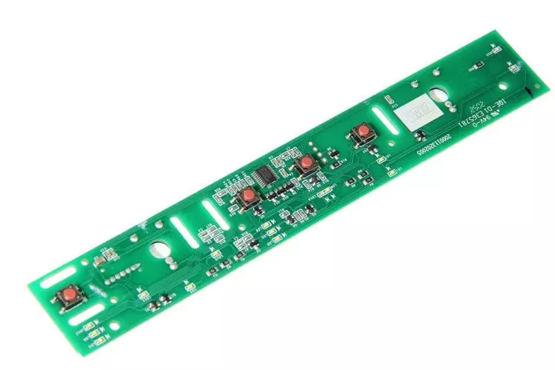 De'Longhi Parts: Control PCB:AS00002798