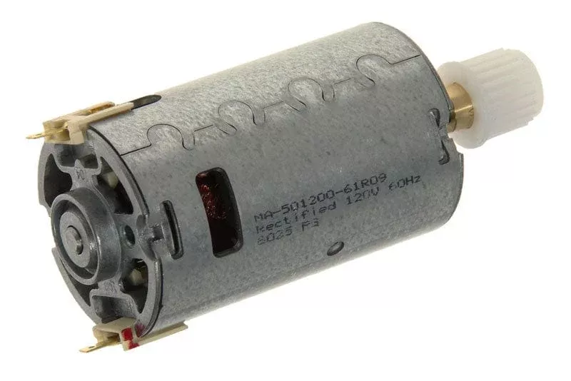 De'Longhi Parts: Engine with Pulley (ECM 120V) : 7313217271