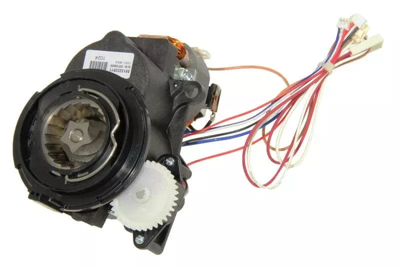 De'Longhi Parts: Grinder Assembly: 5513233811