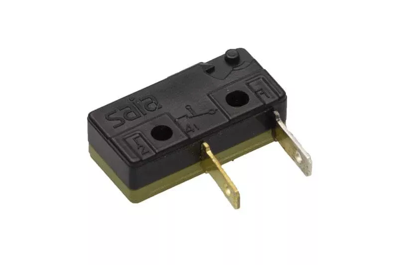 De'Longhi Parts: Micro Switch¬¨‚Ä† 125V 90A