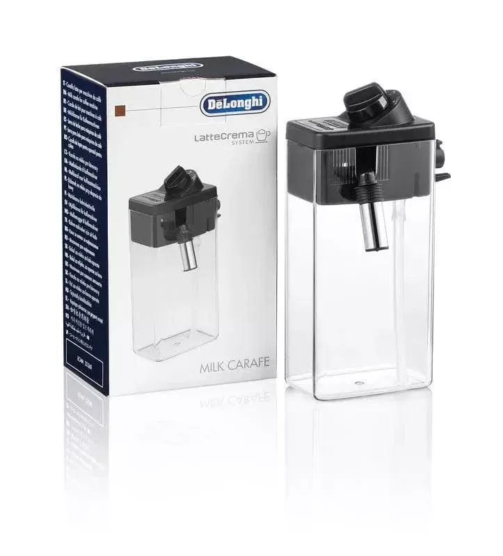 De'Longhi Parts: Milk Carafe:DLSC015