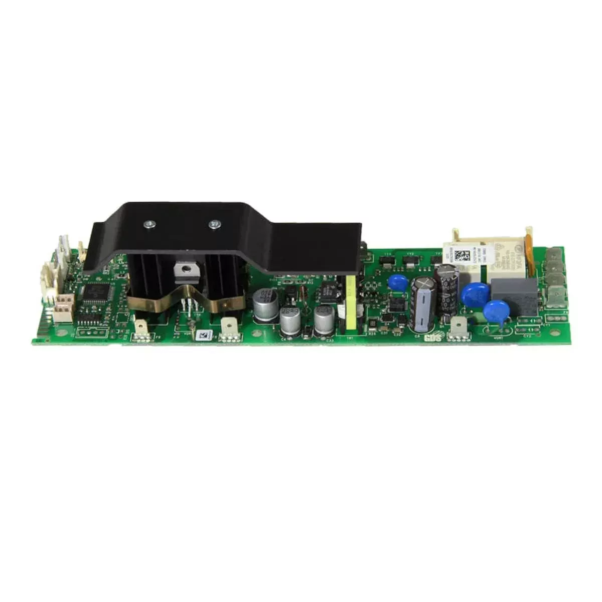 De'Longhi Parts: Power Card: 5213219791