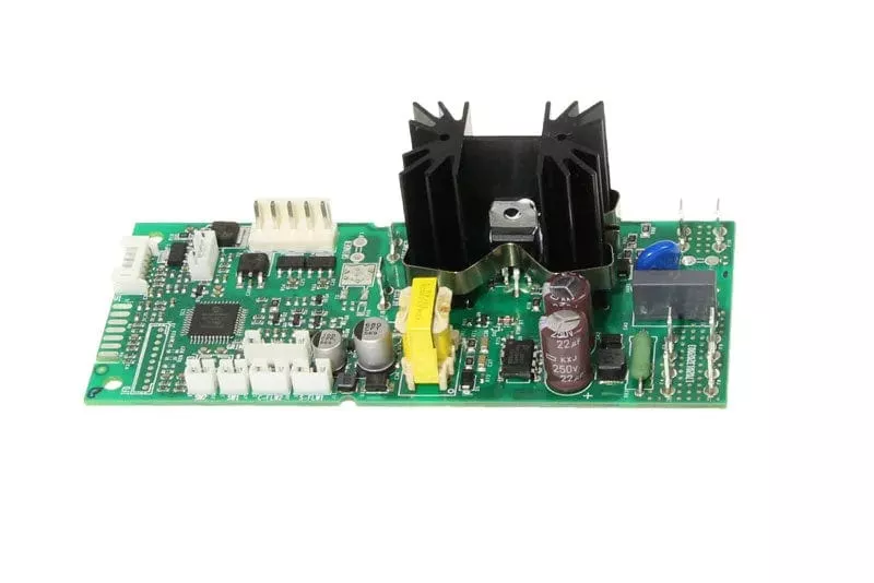 De'Longhi Parts: Power Card: 5213227541