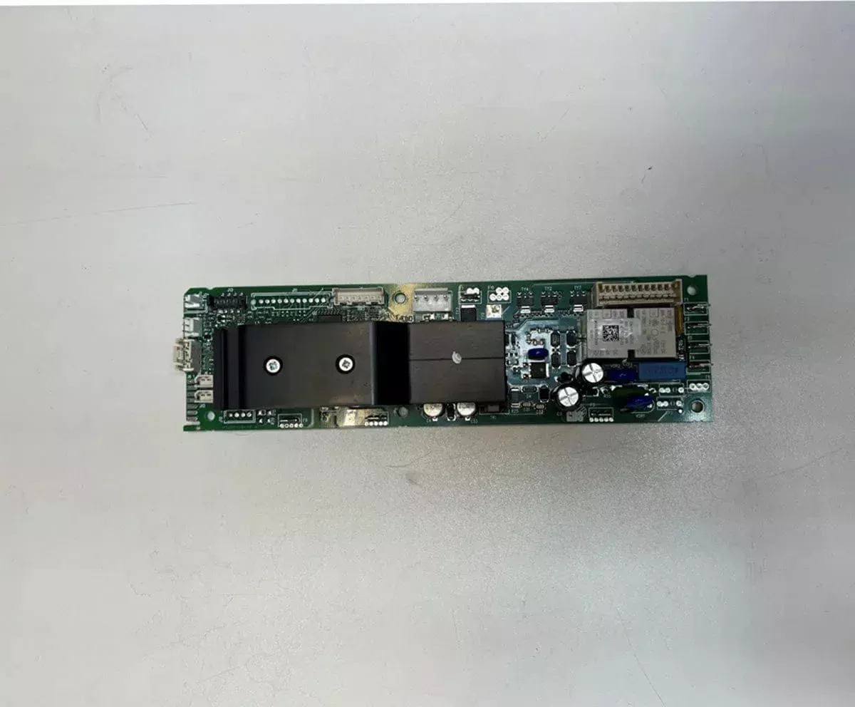 De'Longhi Parts: Power Card 5213229121