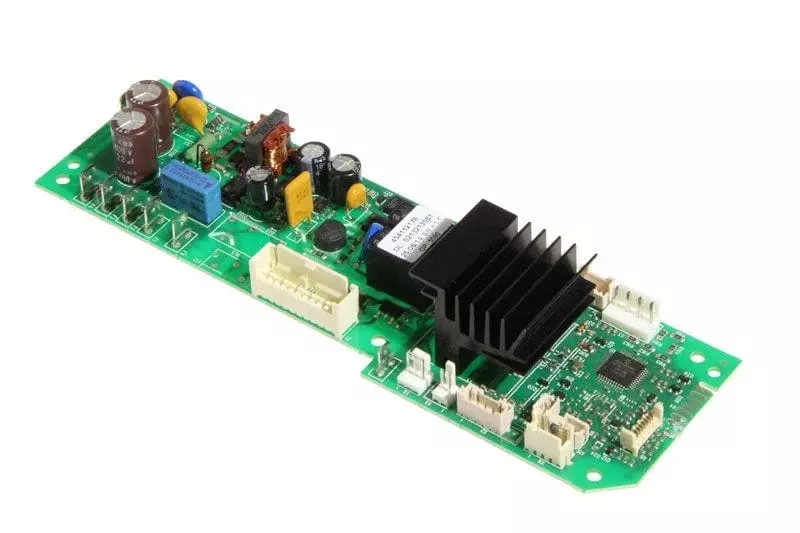 De'Longhi Parts: Power Supply Board 5213213581