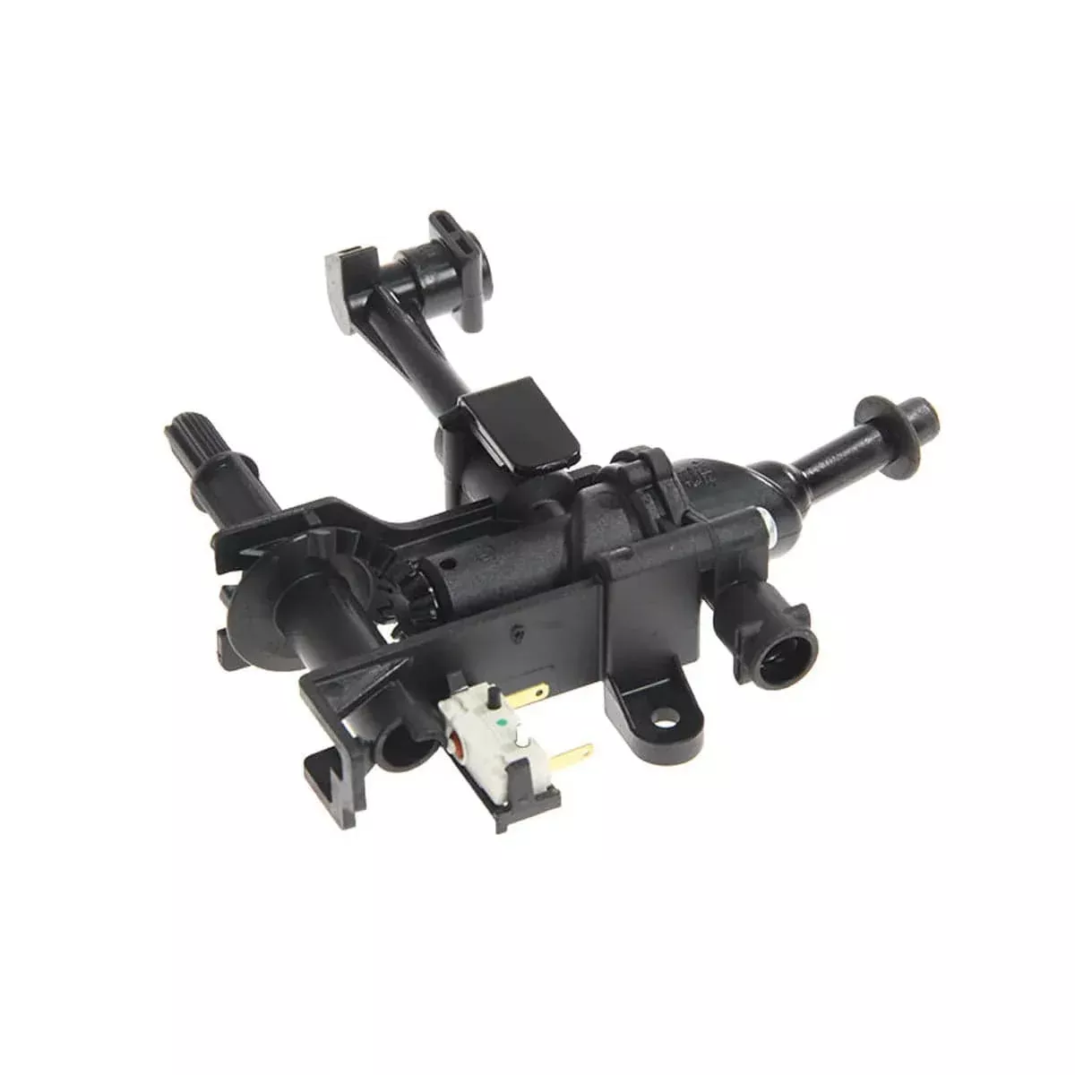 De'Longhi Parts: Steam Tap Assembly: 7313292973