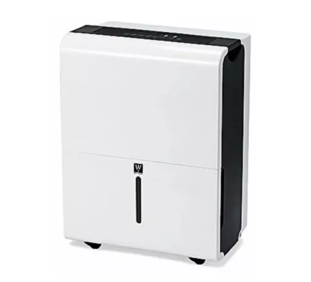 Dehumidifier – 500-Sq. Ft. Coverage