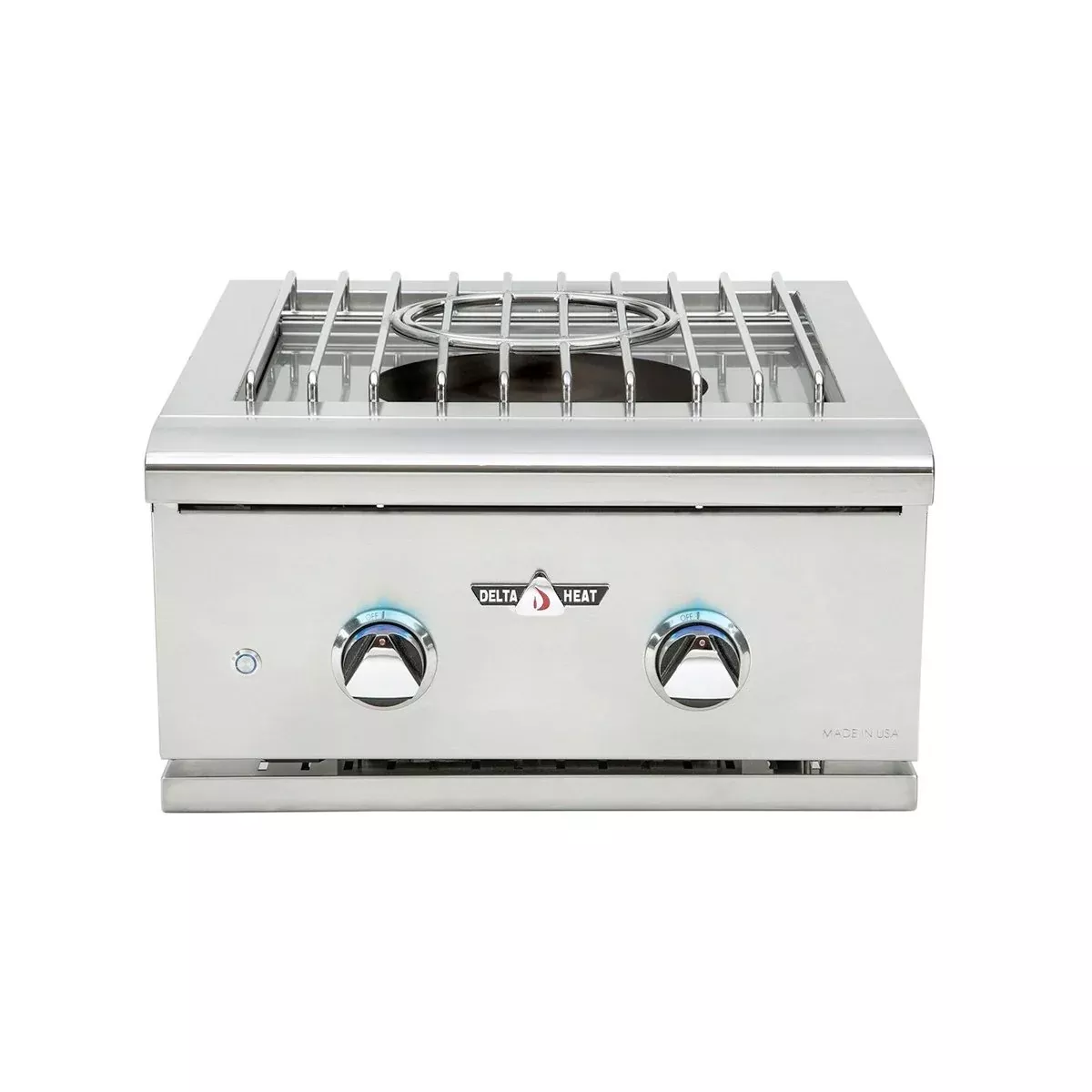 Delta Heat 22-Inch Built-In Power Burner
