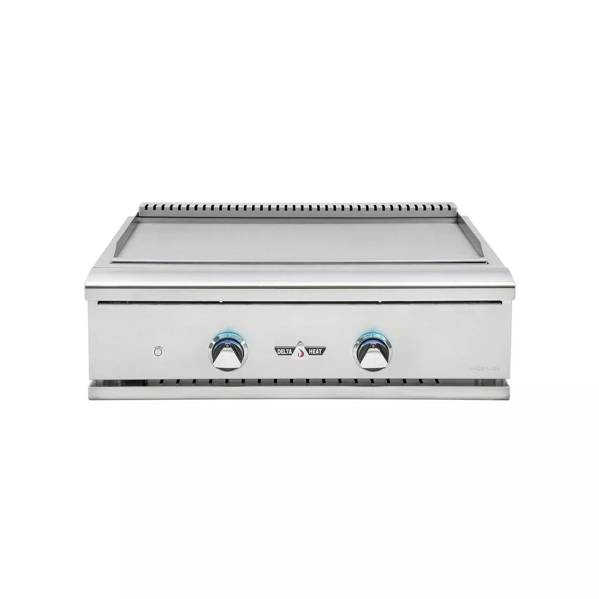 Delta Heat 32-Inch Built-In Teppanyaki Grill